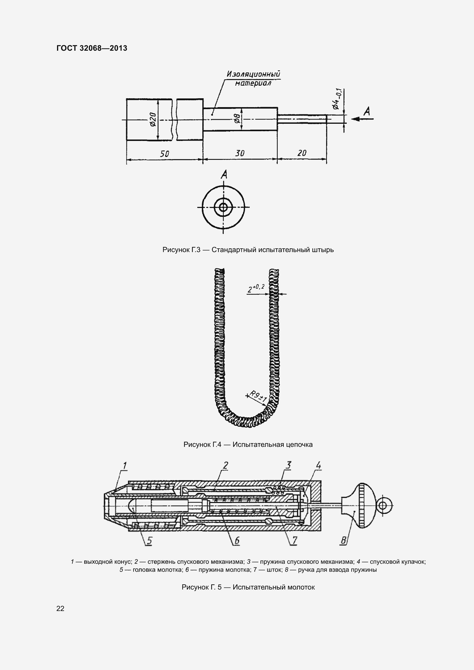 Страница 27 ГОСТ 32068-2013