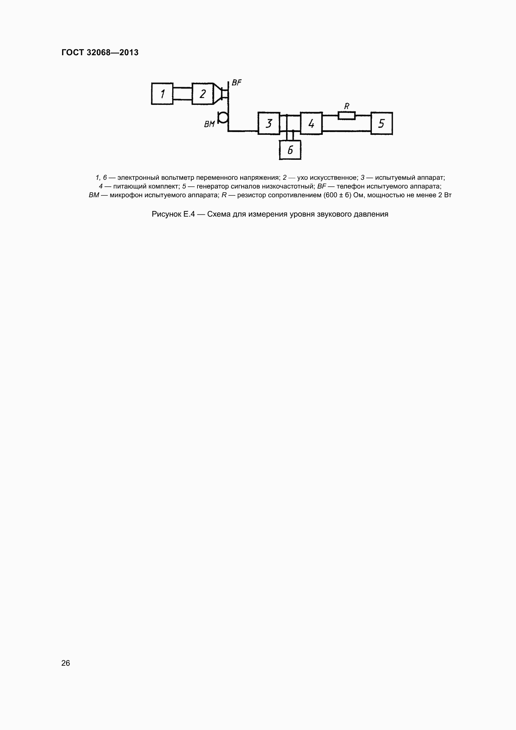 Страница 31 ГОСТ 32068-2013