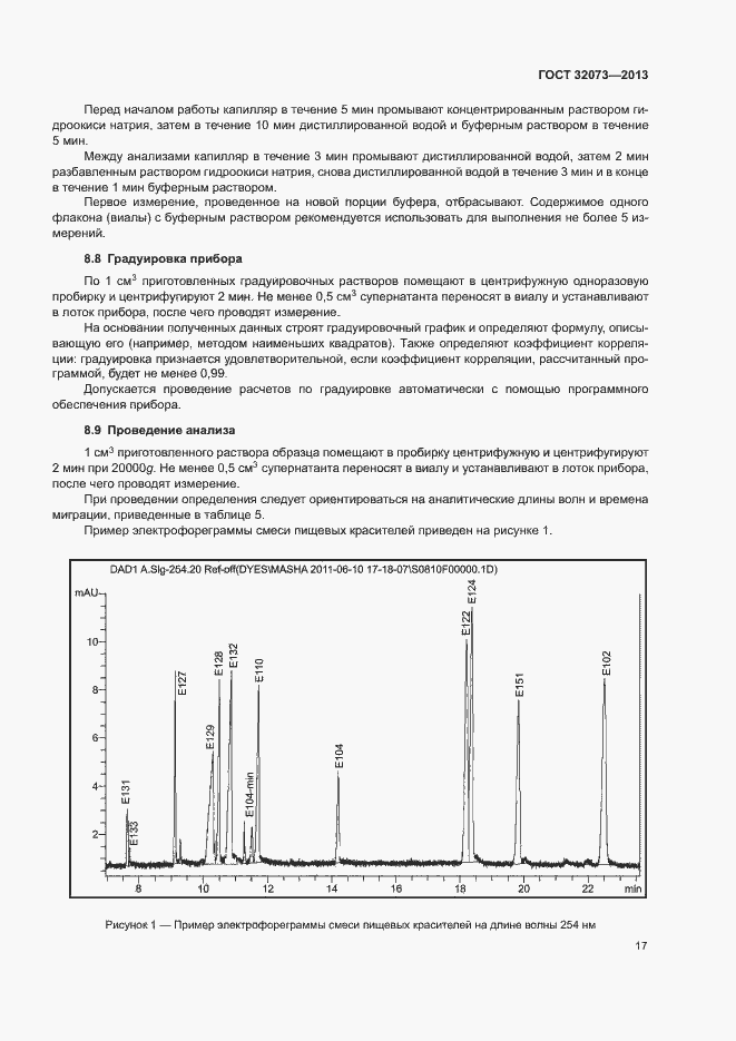 Страница 21 ГОСТ 32073-2013