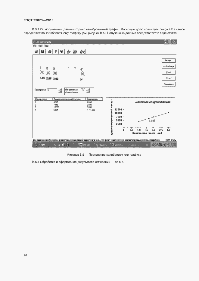 Страница 30 ГОСТ 32073-2013