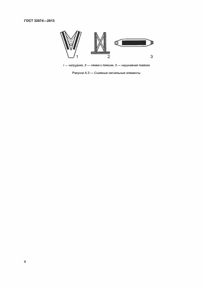 Страница 10 ГОСТ 32074-2013
