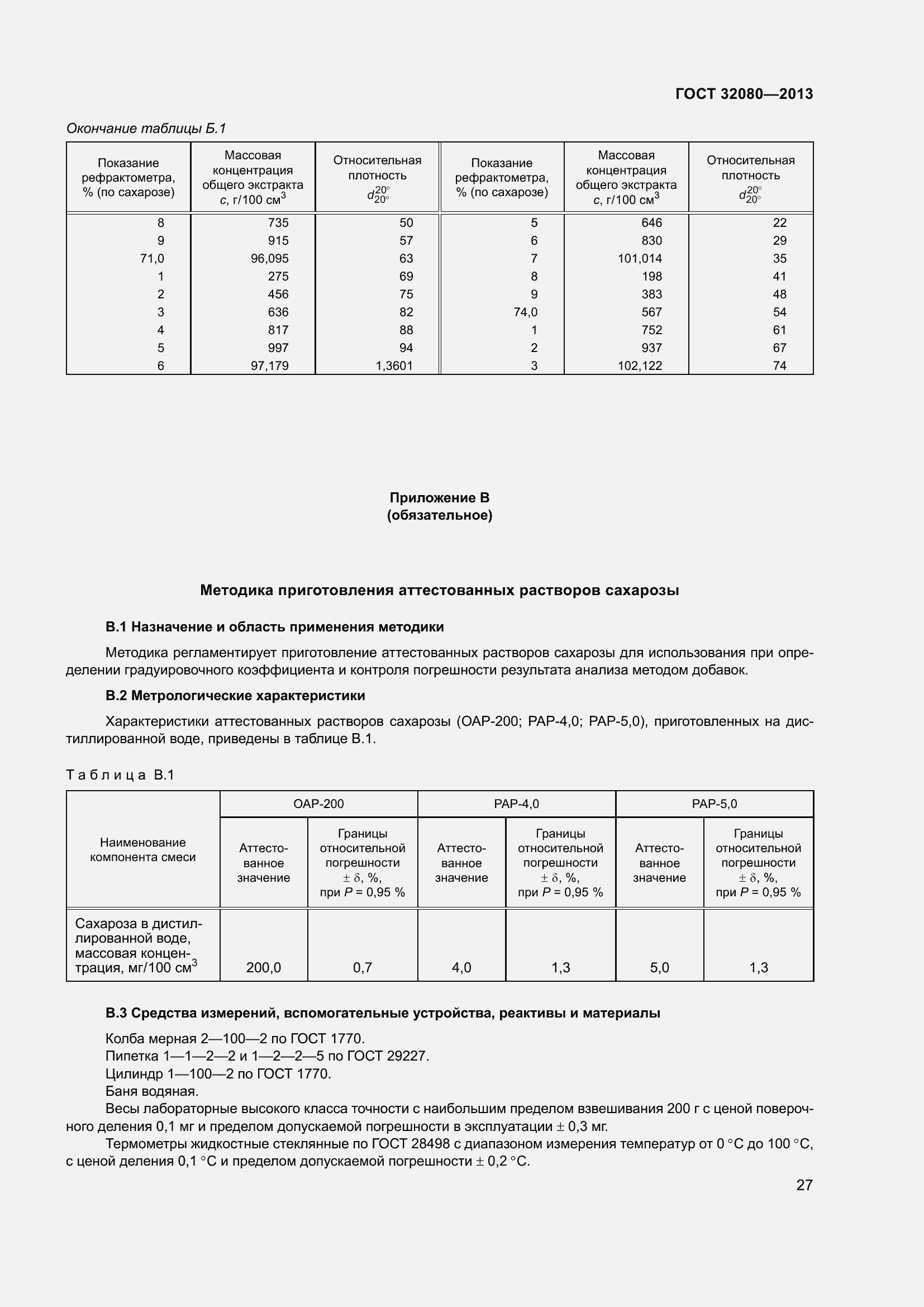 Страница 32 ГОСТ 32080-2013