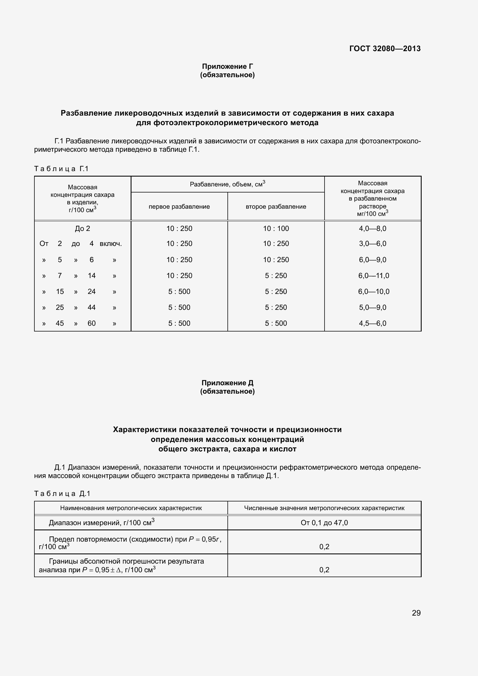 Страница 34 ГОСТ 32080-2013
