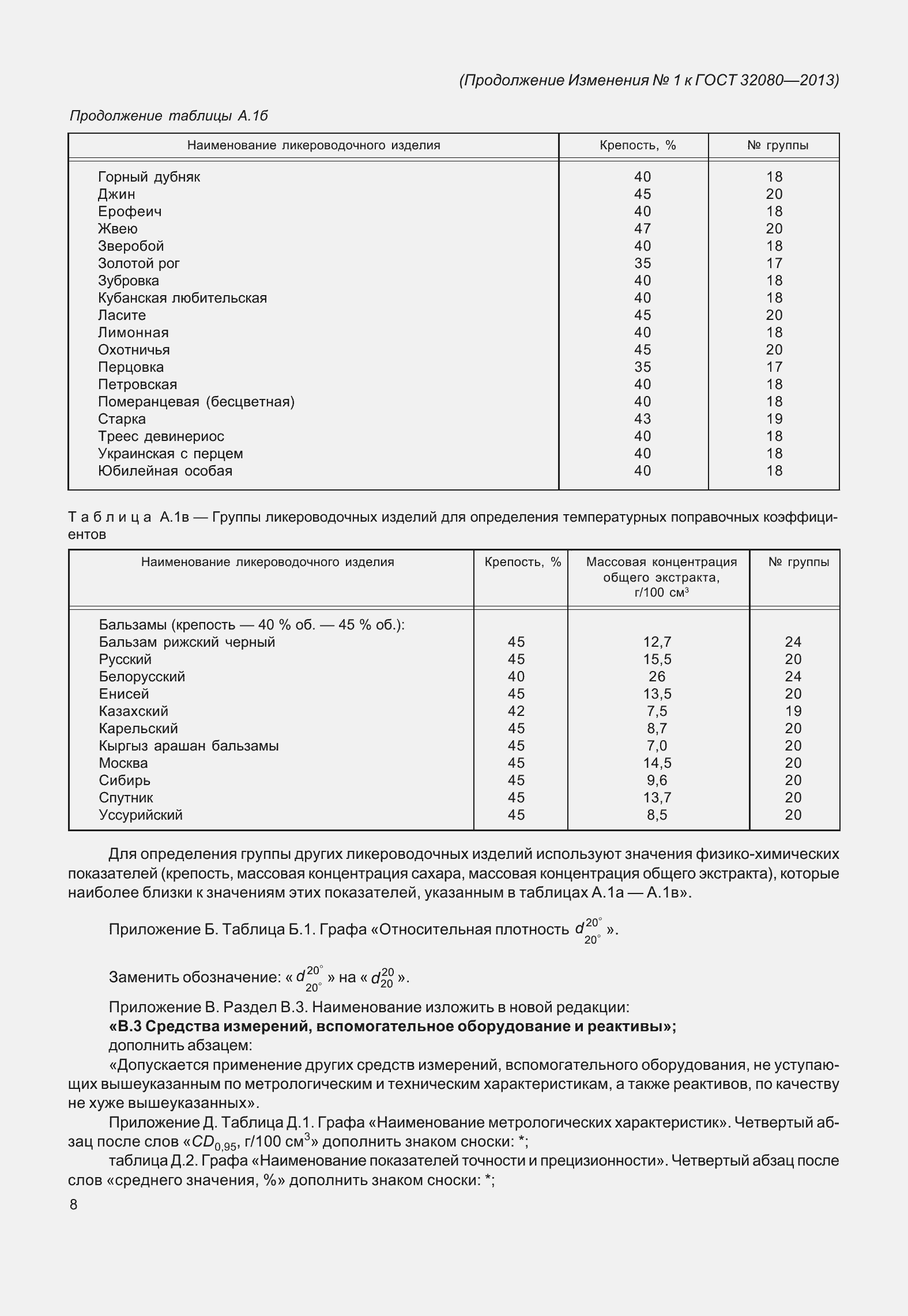Страница 45 ГОСТ 32080-2013
