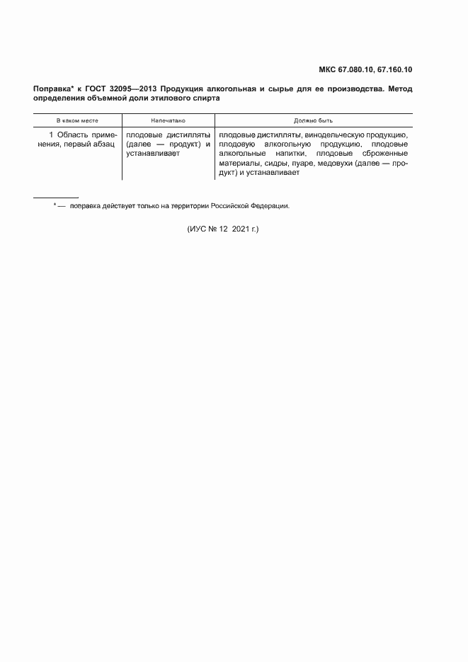Страница 4 ГОСТ 32095-2013