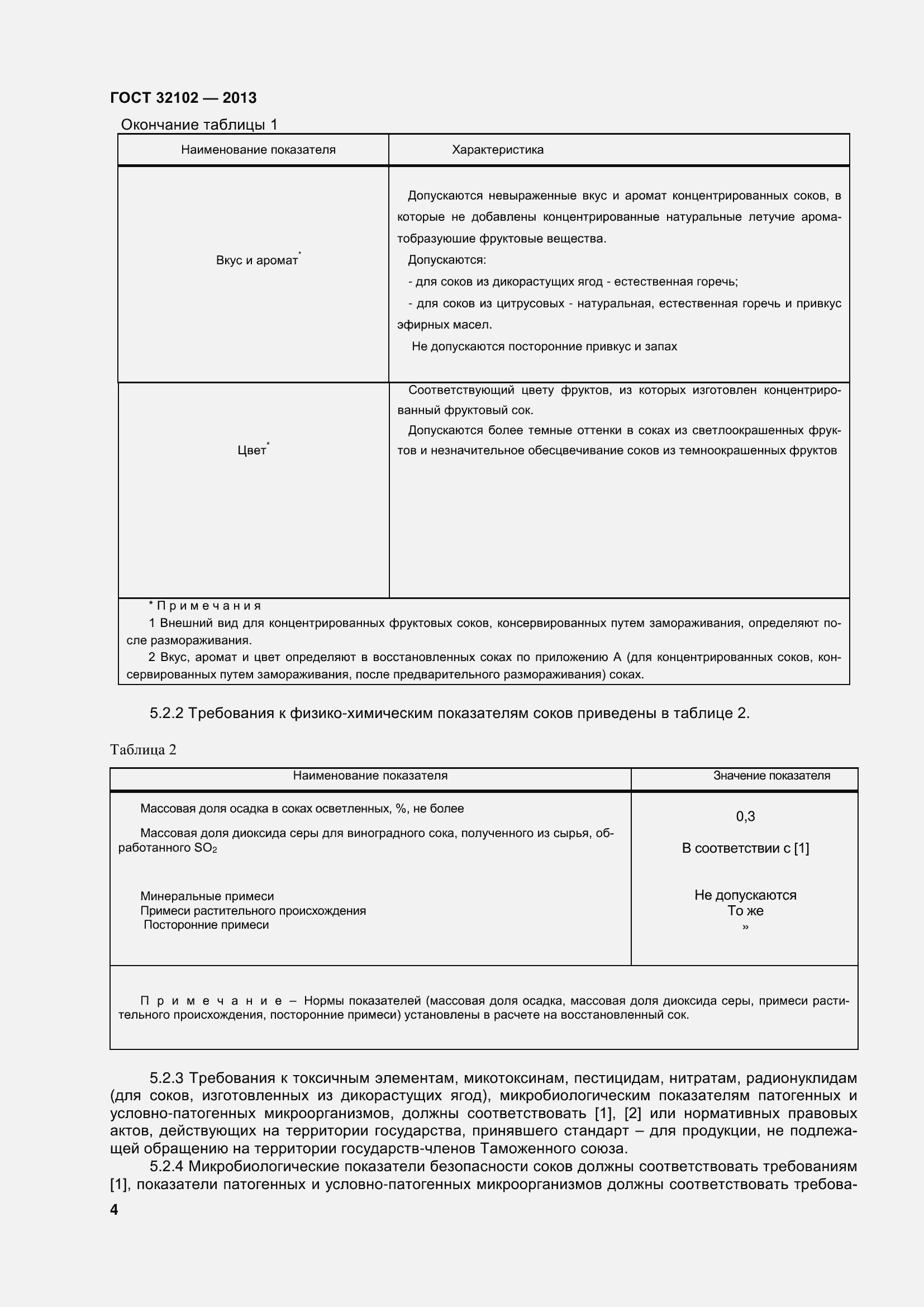 Страница 9 ГОСТ 32102-2013