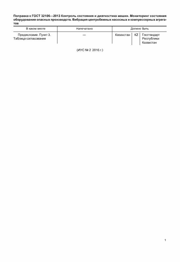 Приложение №1