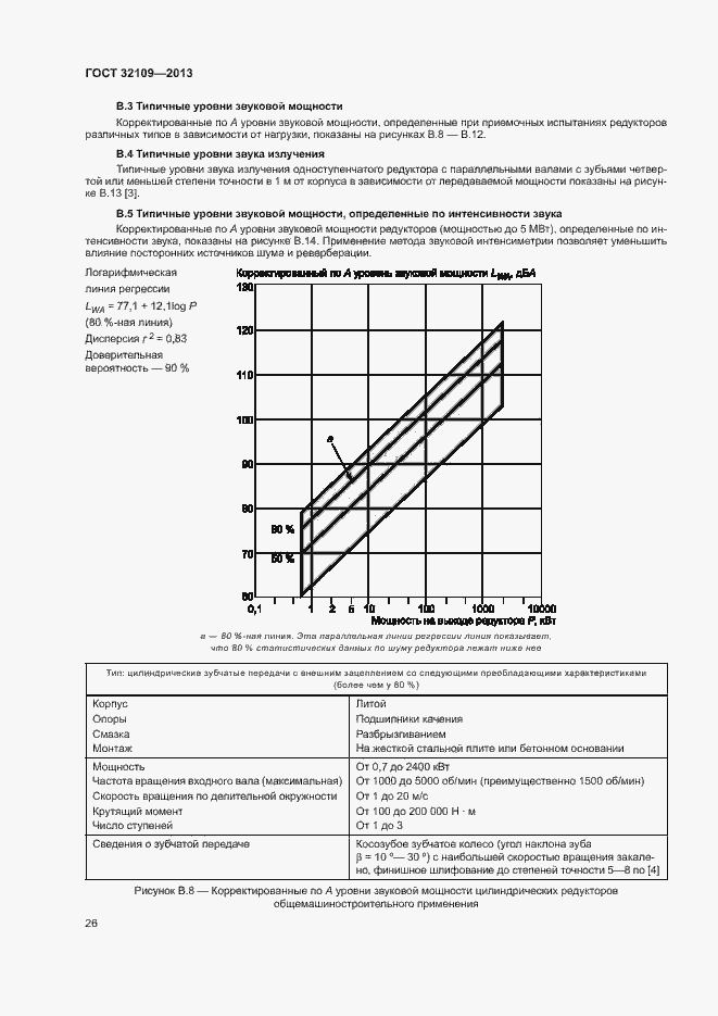 Страница 30 ГОСТ 32109-2013
