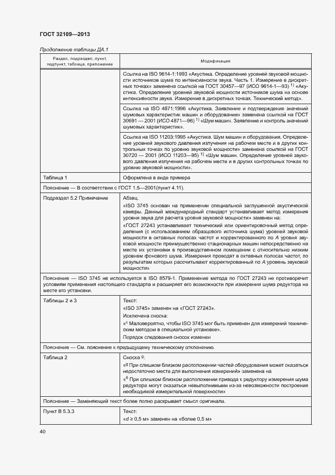 Страница 44 ГОСТ 32109-2013