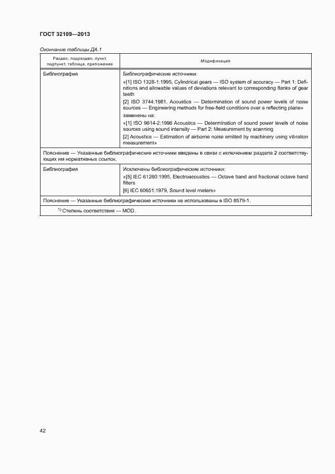 Страница 46 ГОСТ 32109-2013