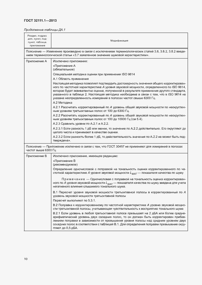 Страница 14 ГОСТ 32111.1-2013