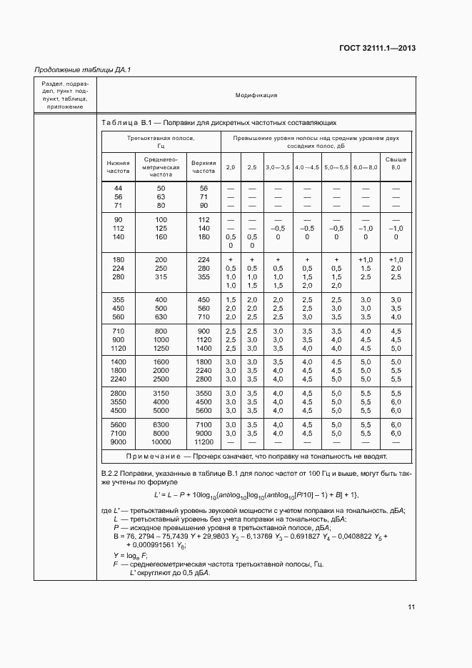 Страница 15 ГОСТ 32111.1-2013