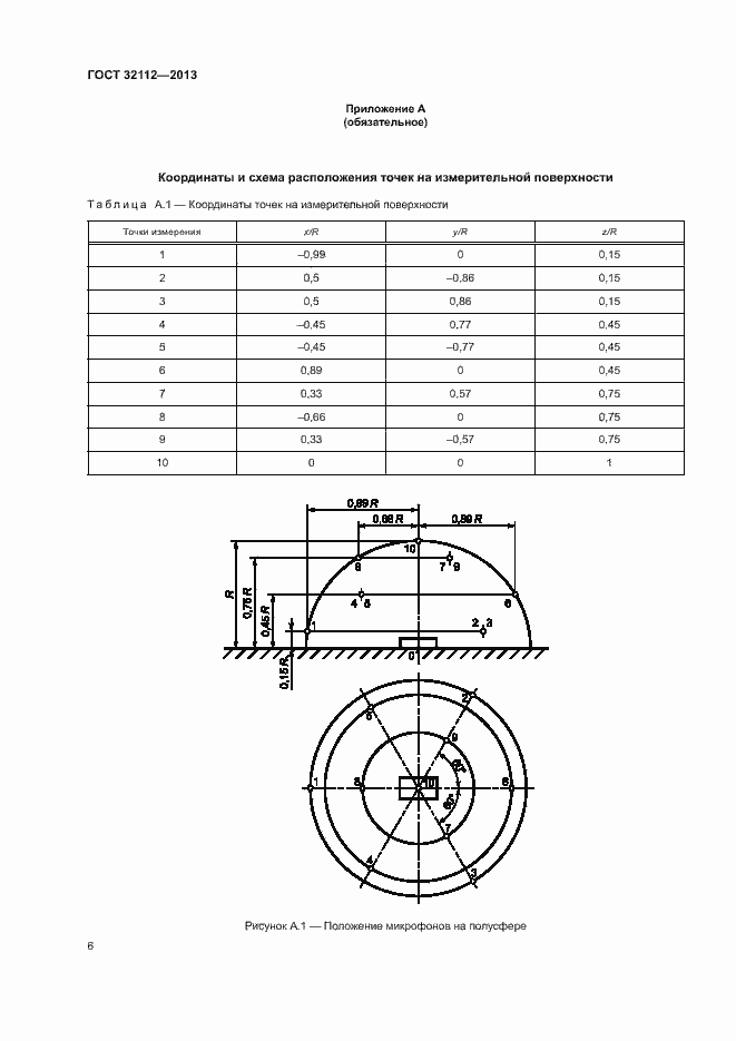 Страница 9 ГОСТ 32112-2013