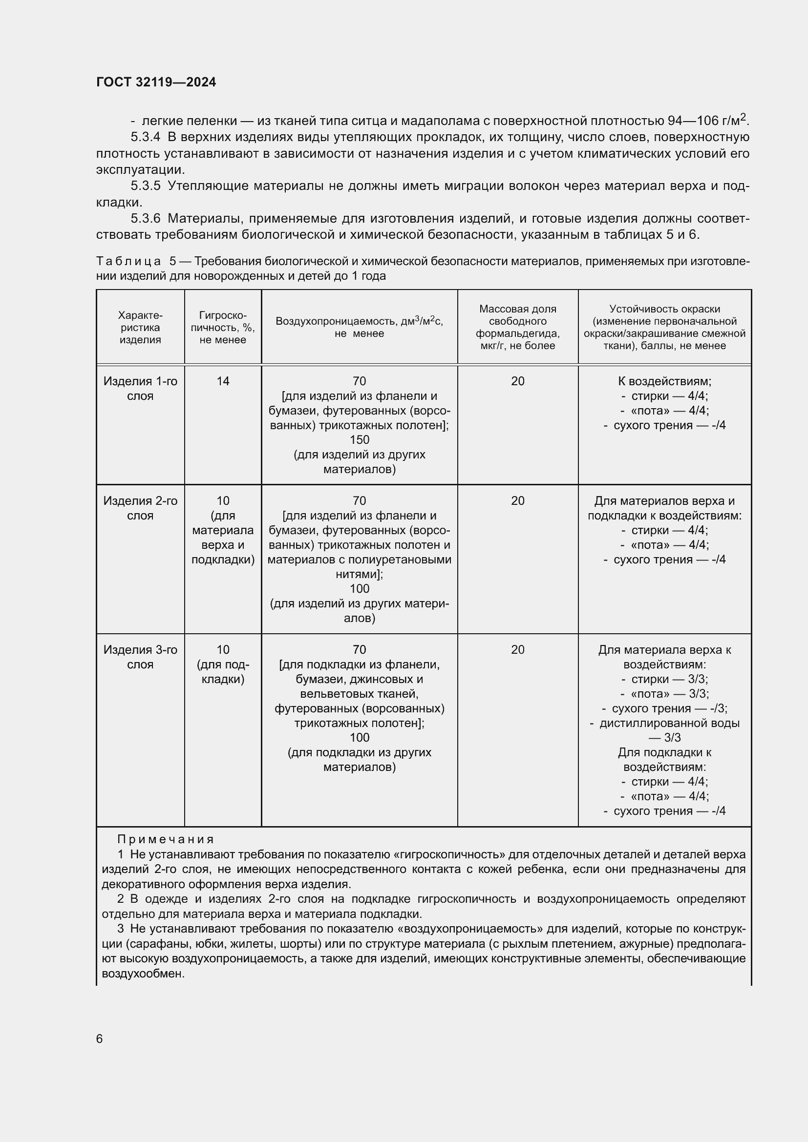 Страница 10 ГОСТ 32119-2024