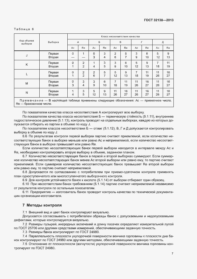Страница 10 ГОСТ 32130-2013