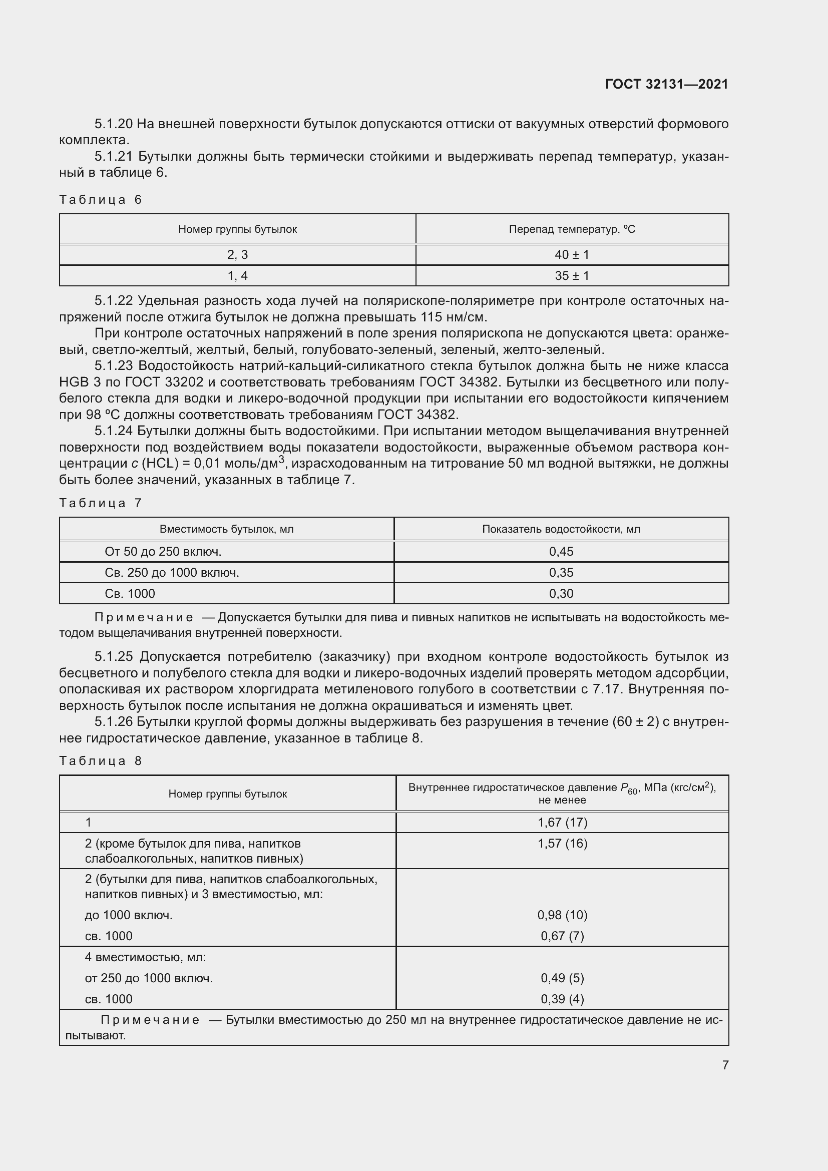 Страница 12 ГОСТ 32131-2021