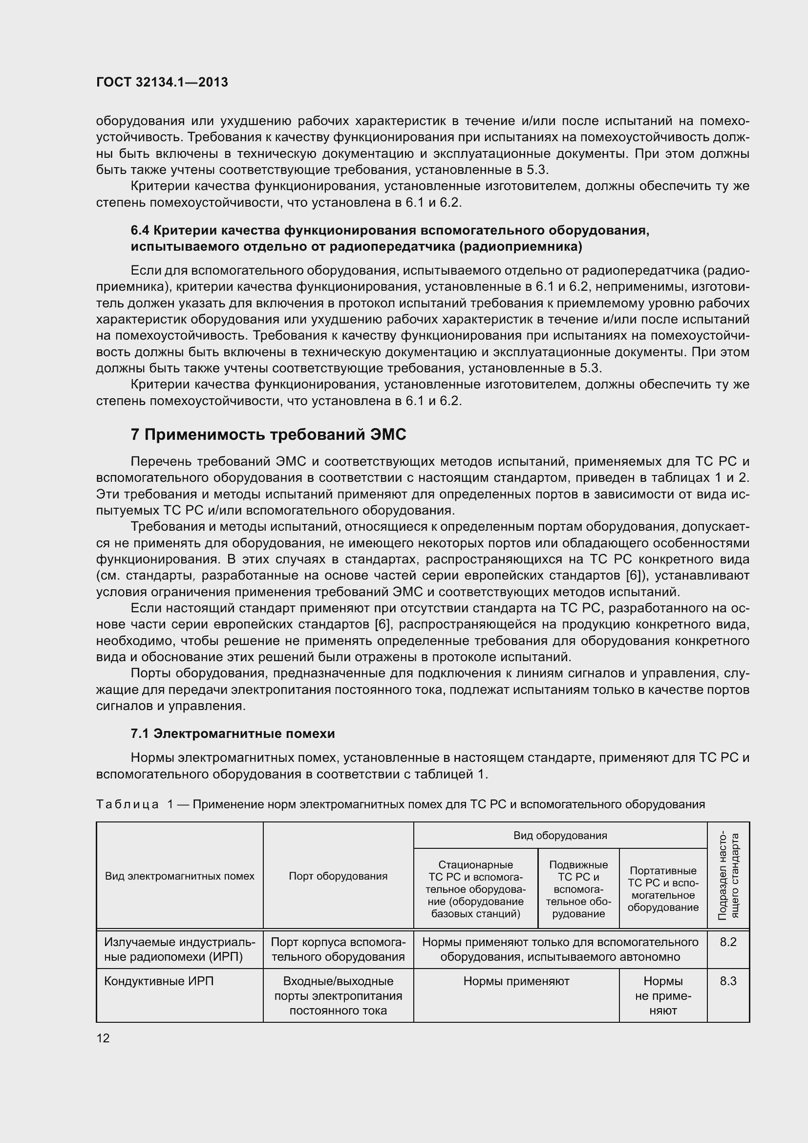 Страница 21 ГОСТ 32134.1-2013