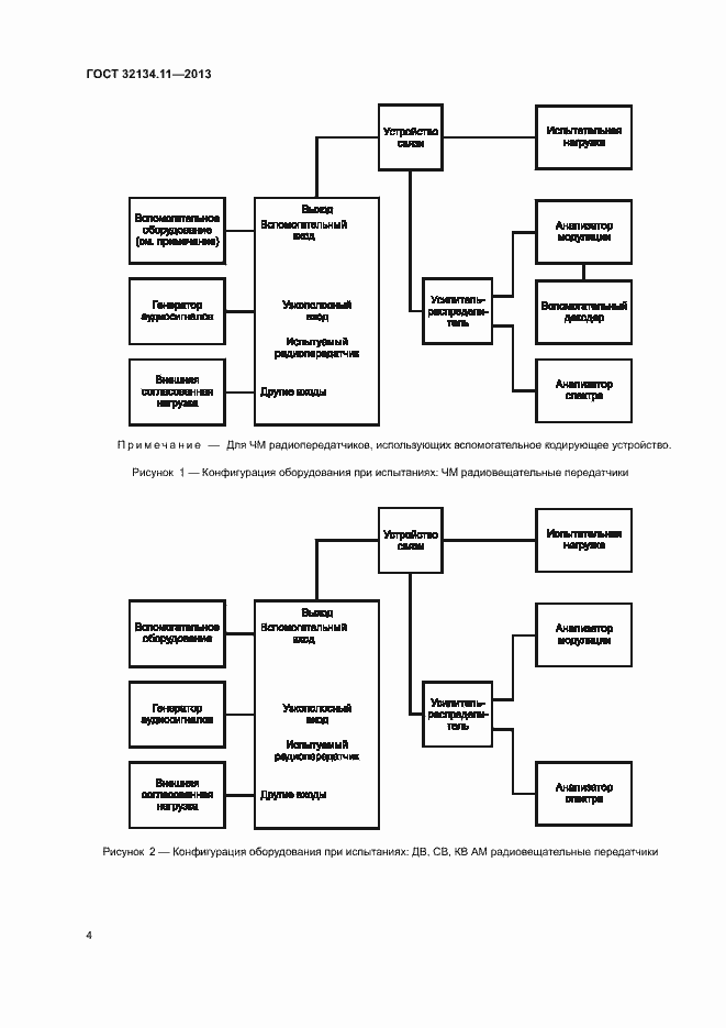 Страница 8 ГОСТ 32134.11-2013