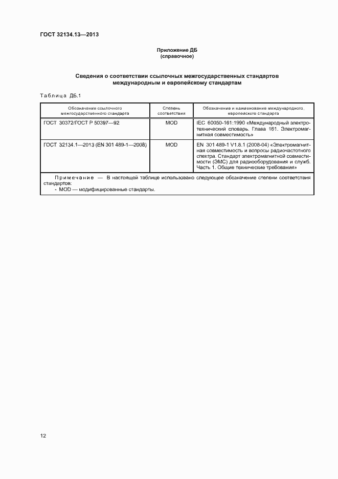 Страница 16 ГОСТ 32134.13-2013