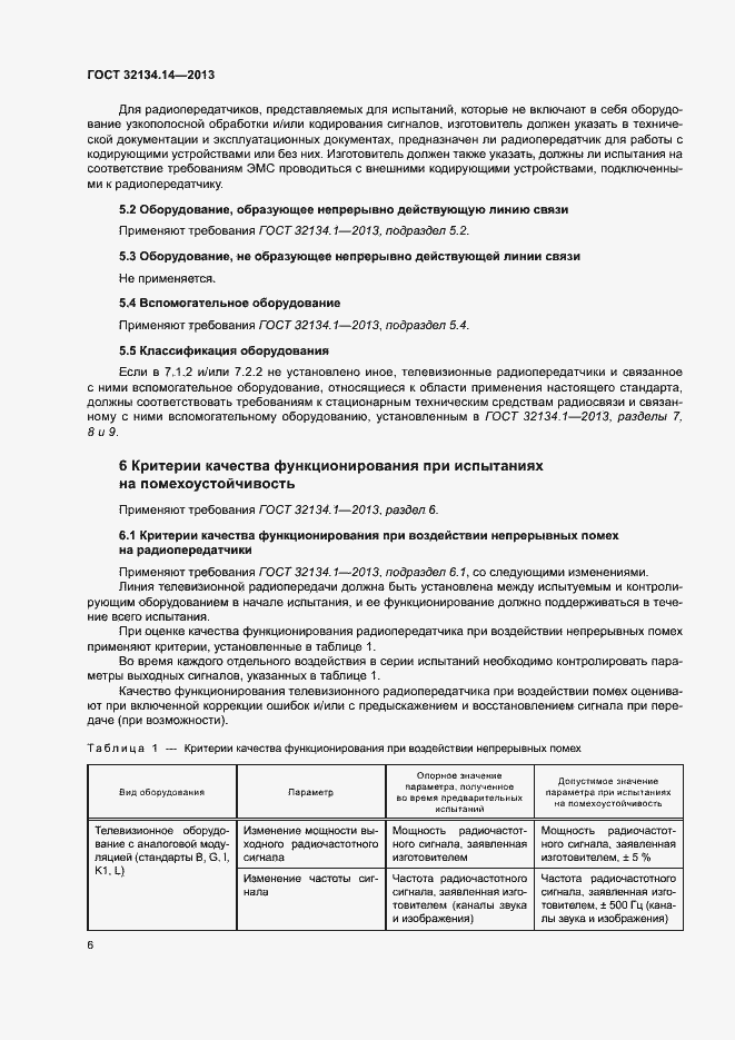 Страница 10 ГОСТ 32134.14-2013
