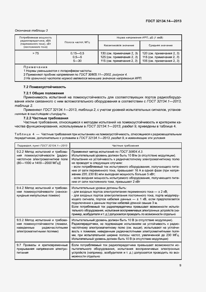 Страница 13 ГОСТ 32134.14-2013