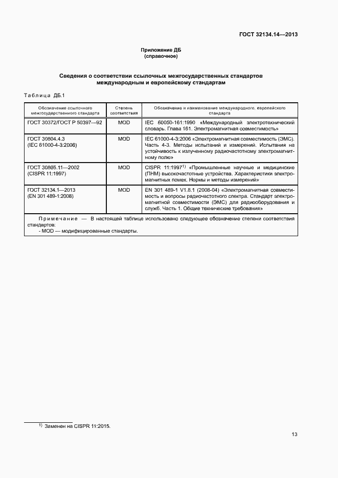 Страница 17 ГОСТ 32134.14-2013