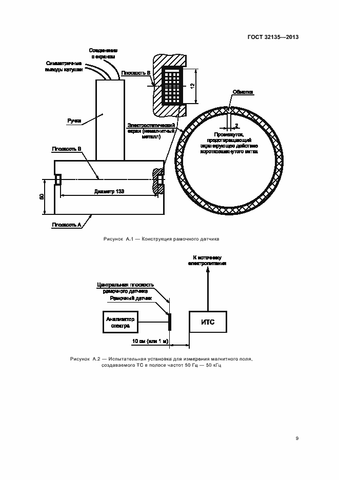 Страница 12 ГОСТ 32135-2013