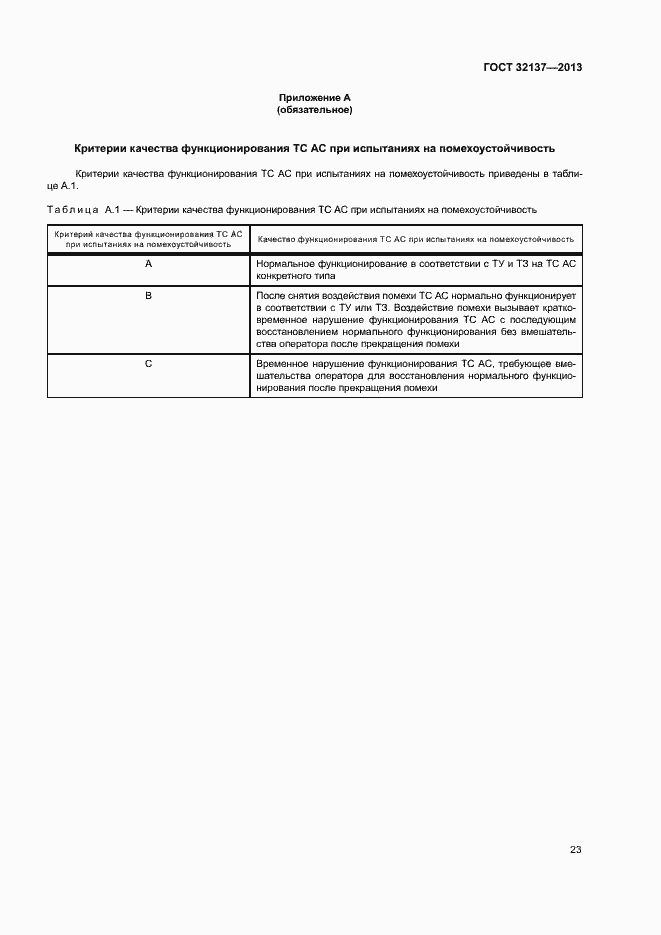 Страница 28 ГОСТ 32137-2013