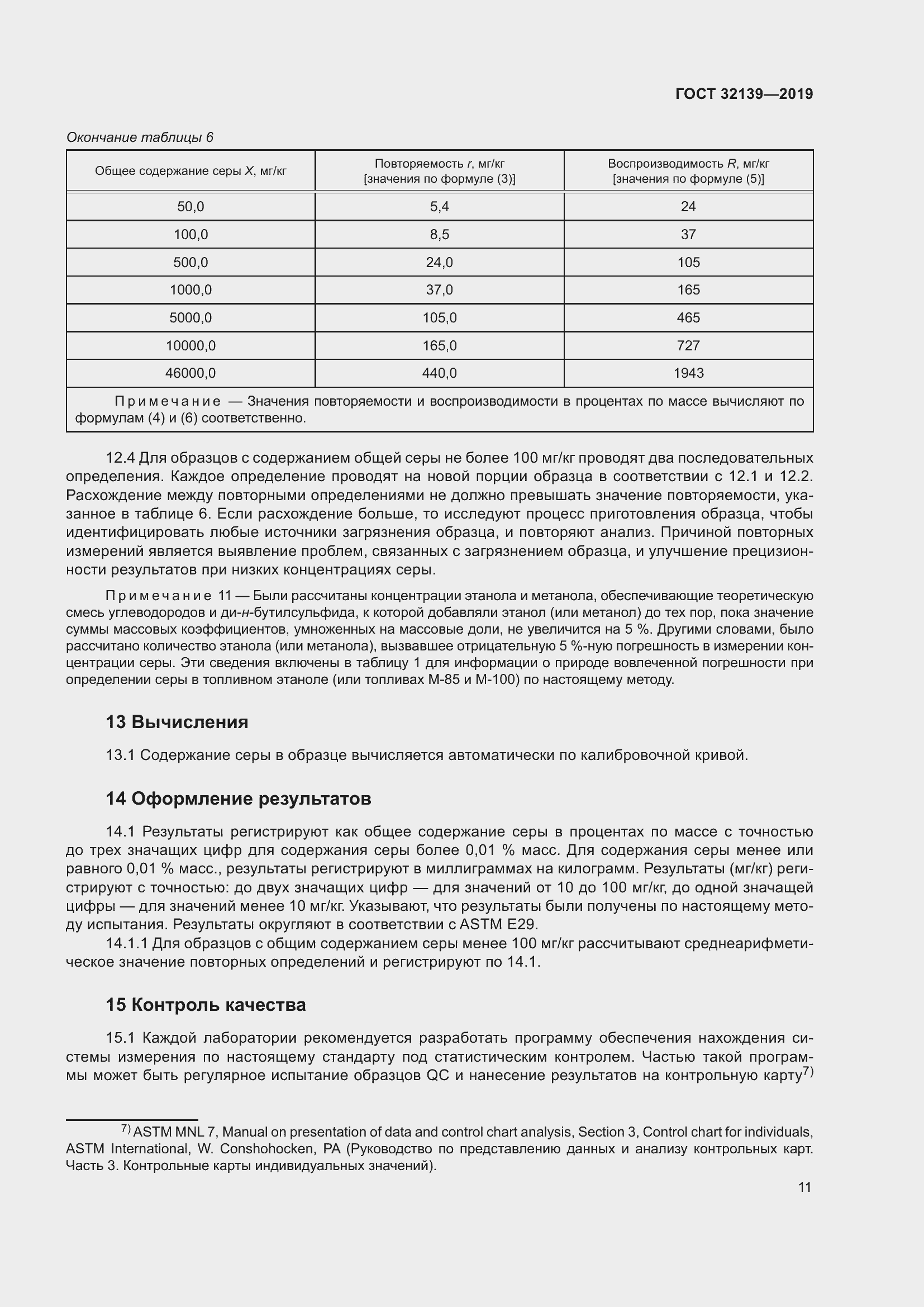 Страница 17 ГОСТ 32139-2019