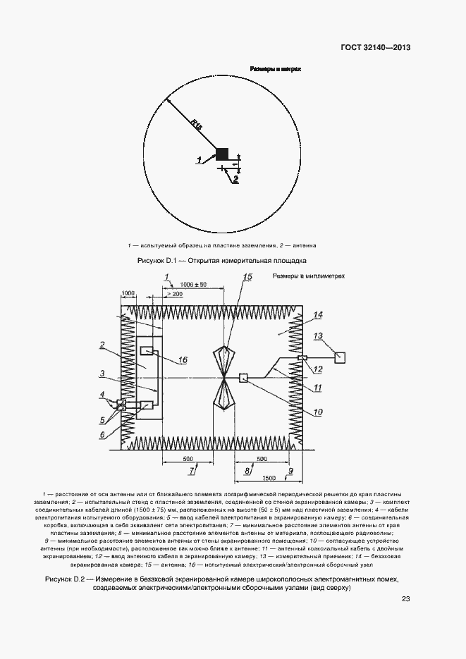 Страница 28 ГОСТ 32140-2013
