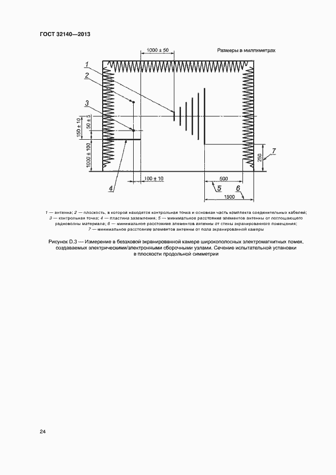 Страница 29 ГОСТ 32140-2013