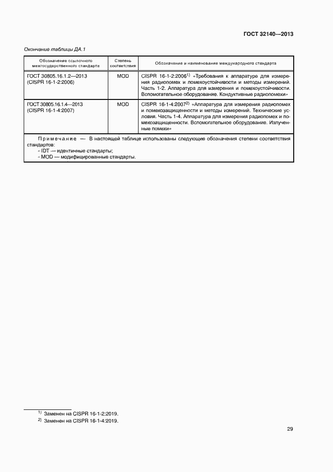 Страница 34 ГОСТ 32140-2013