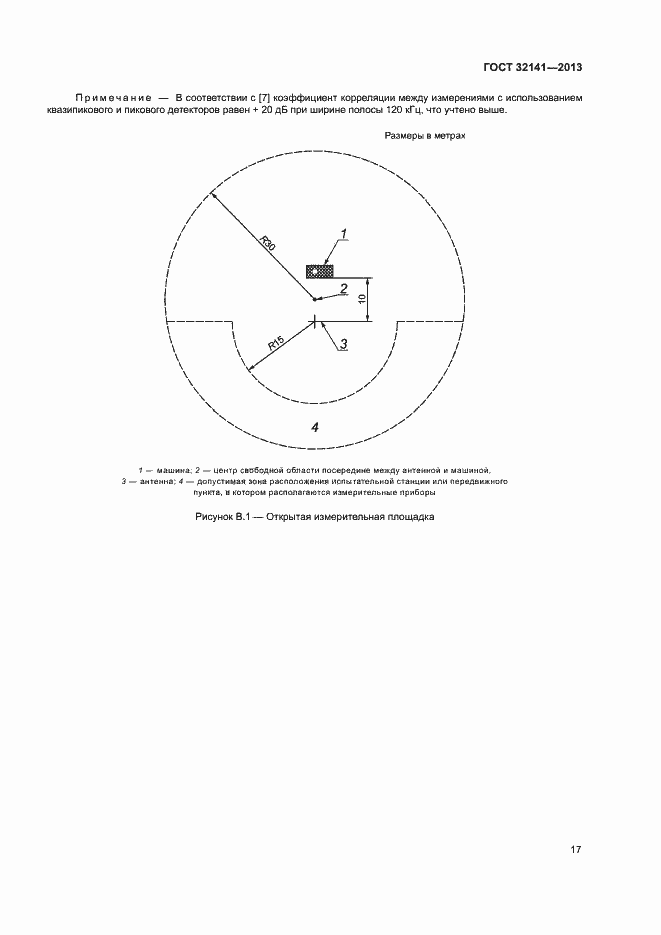 Страница 22 ГОСТ 32141-2013
