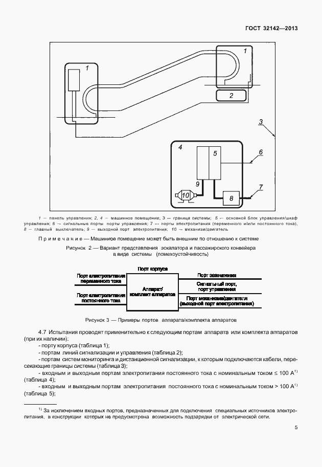 Страница 11 ГОСТ 32142-2013