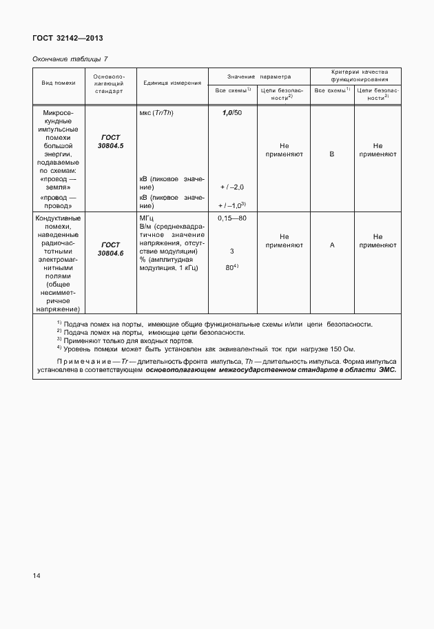 Страница 20 ГОСТ 32142-2013