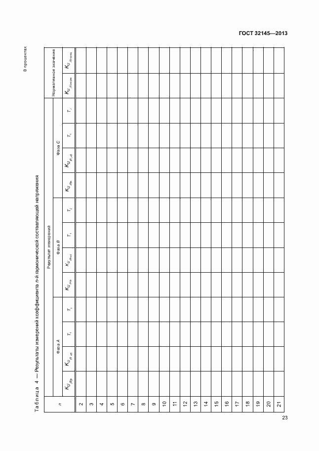 Страница 26 ГОСТ 32145-2013