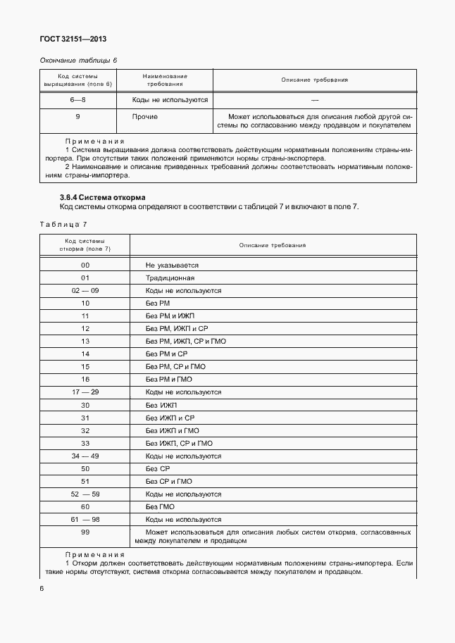 Страница 10 ГОСТ 32151-2013