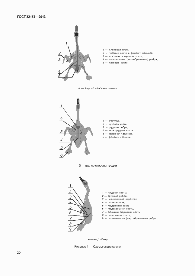 Страница 24 ГОСТ 32151-2013