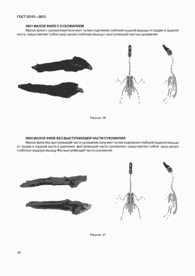 Страница 42 ГОСТ 32151-2013