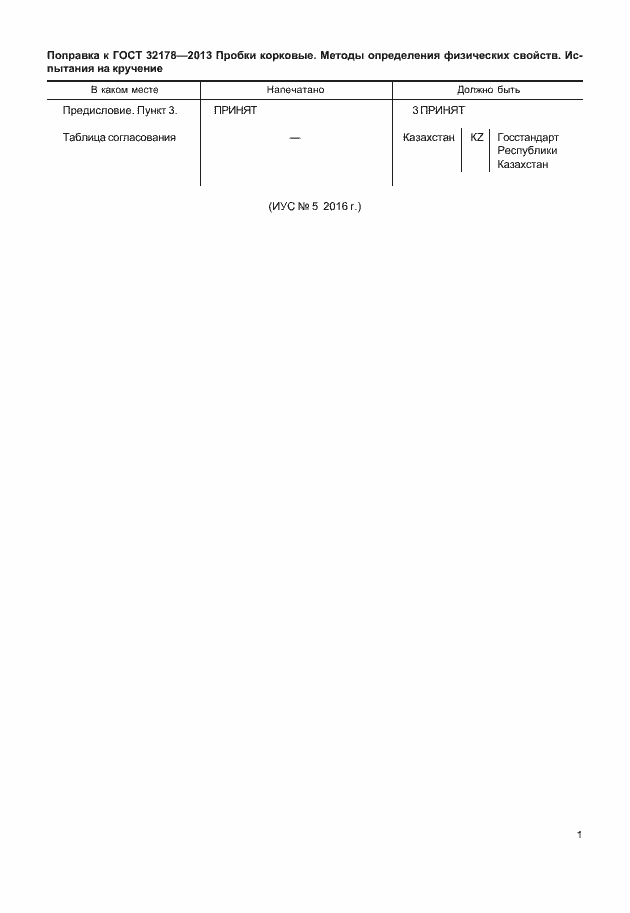 Приложение №1