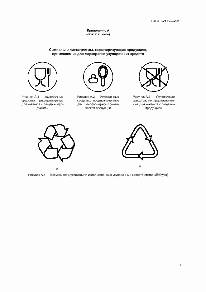 Страница 12 ГОСТ 32179-2013