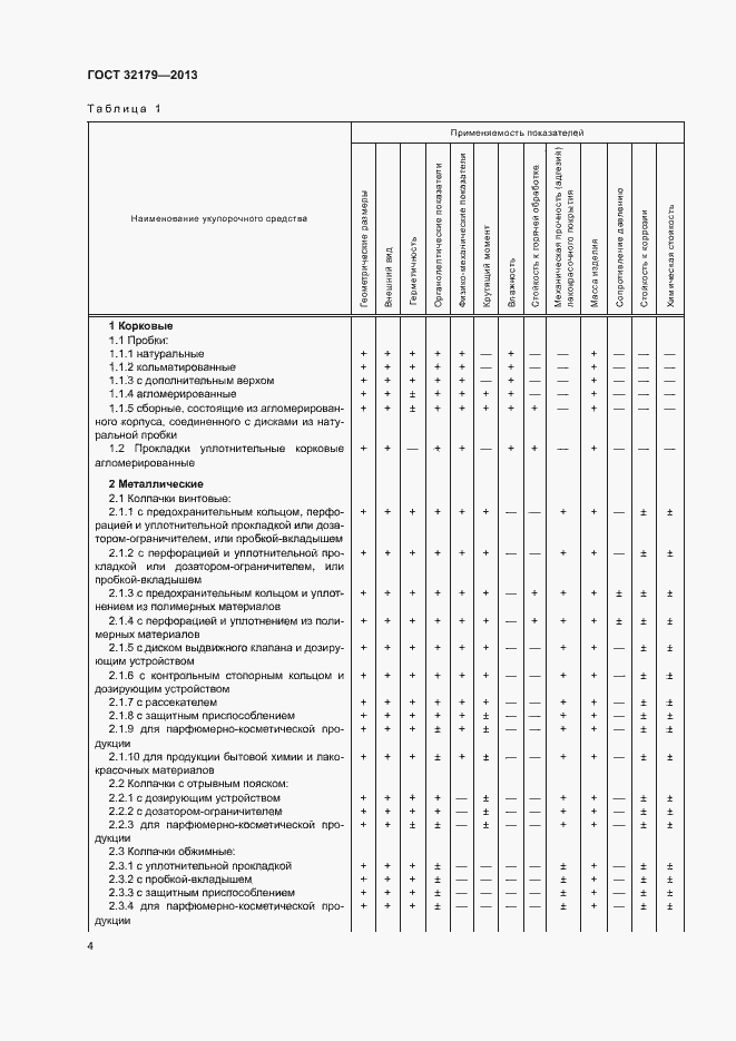 Страница 7 ГОСТ 32179-2013