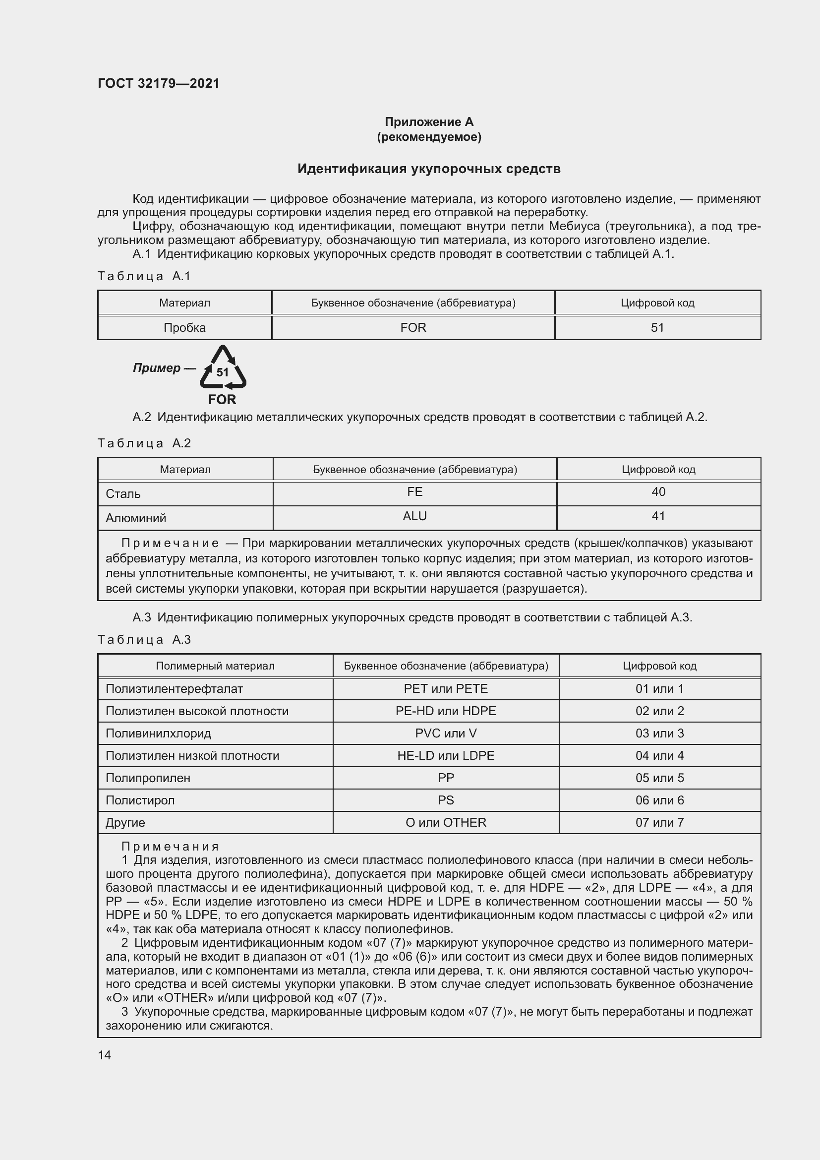 Страница 19 ГОСТ 32179-2021