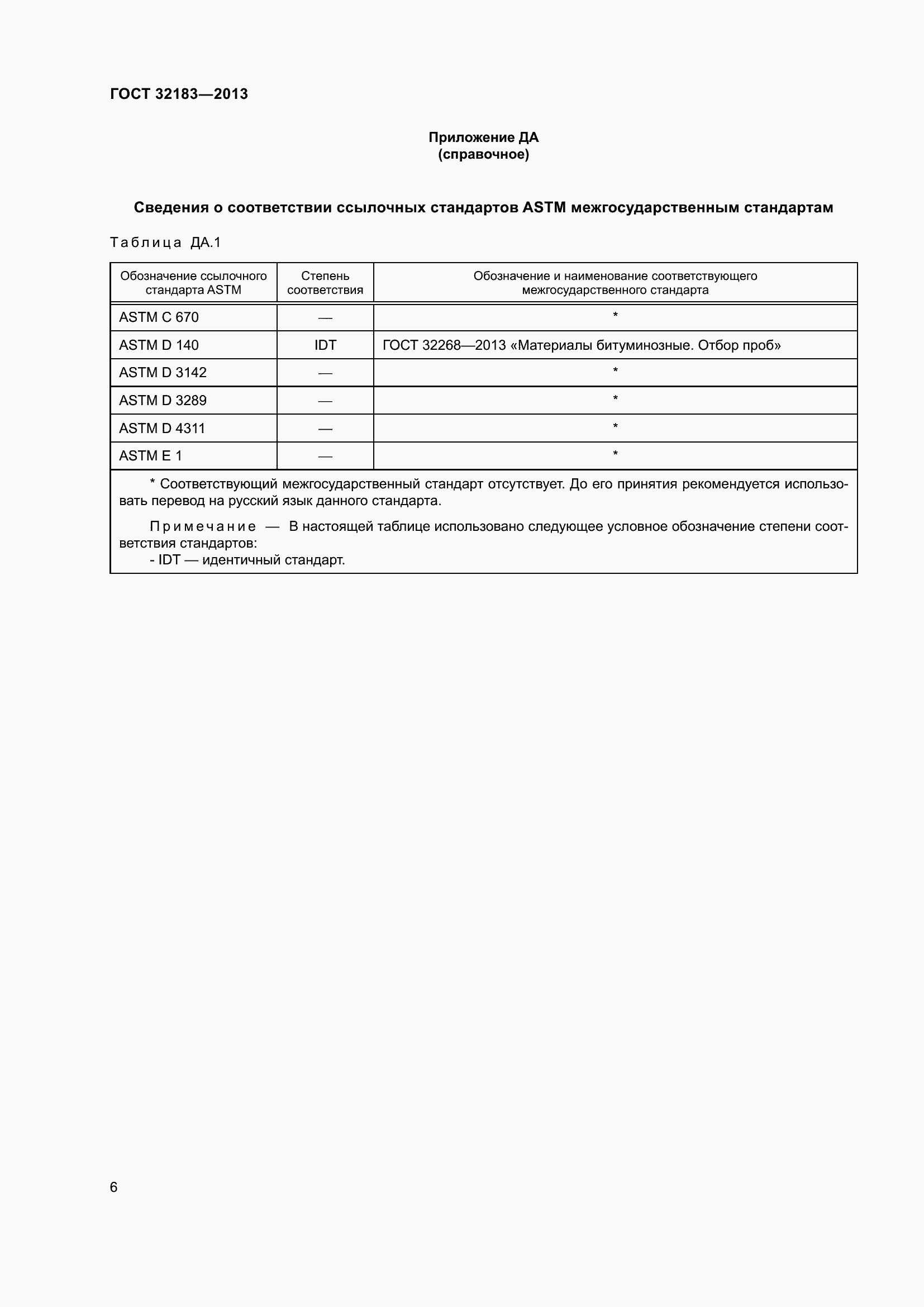 Страница 10 ГОСТ 32183-2013
