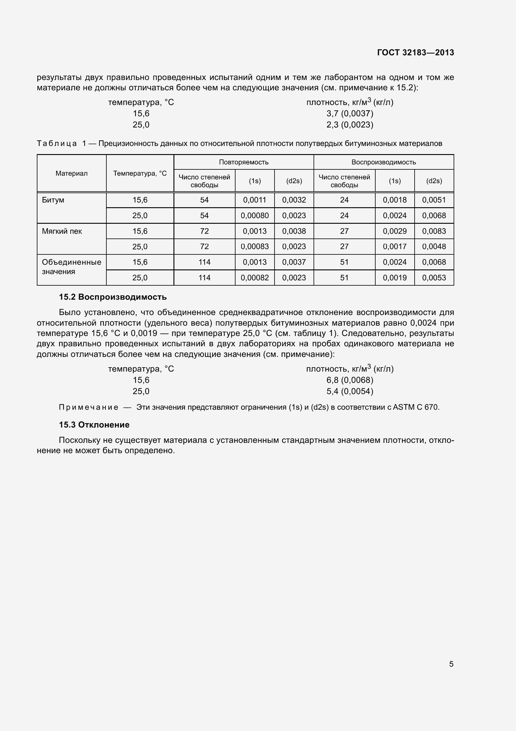 Страница 9 ГОСТ 32183-2013