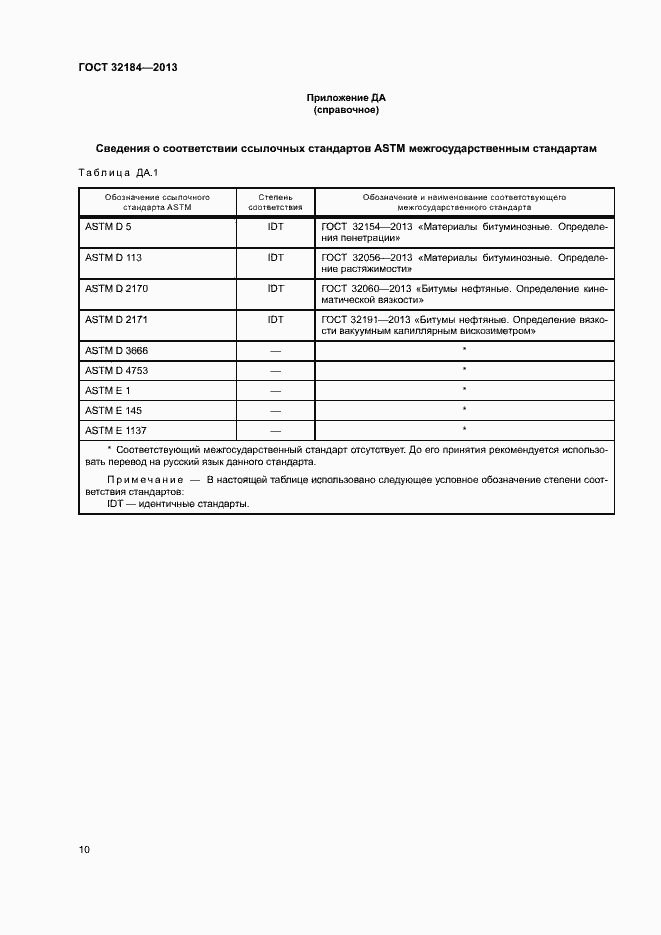 Страница 14 ГОСТ 32184-2013