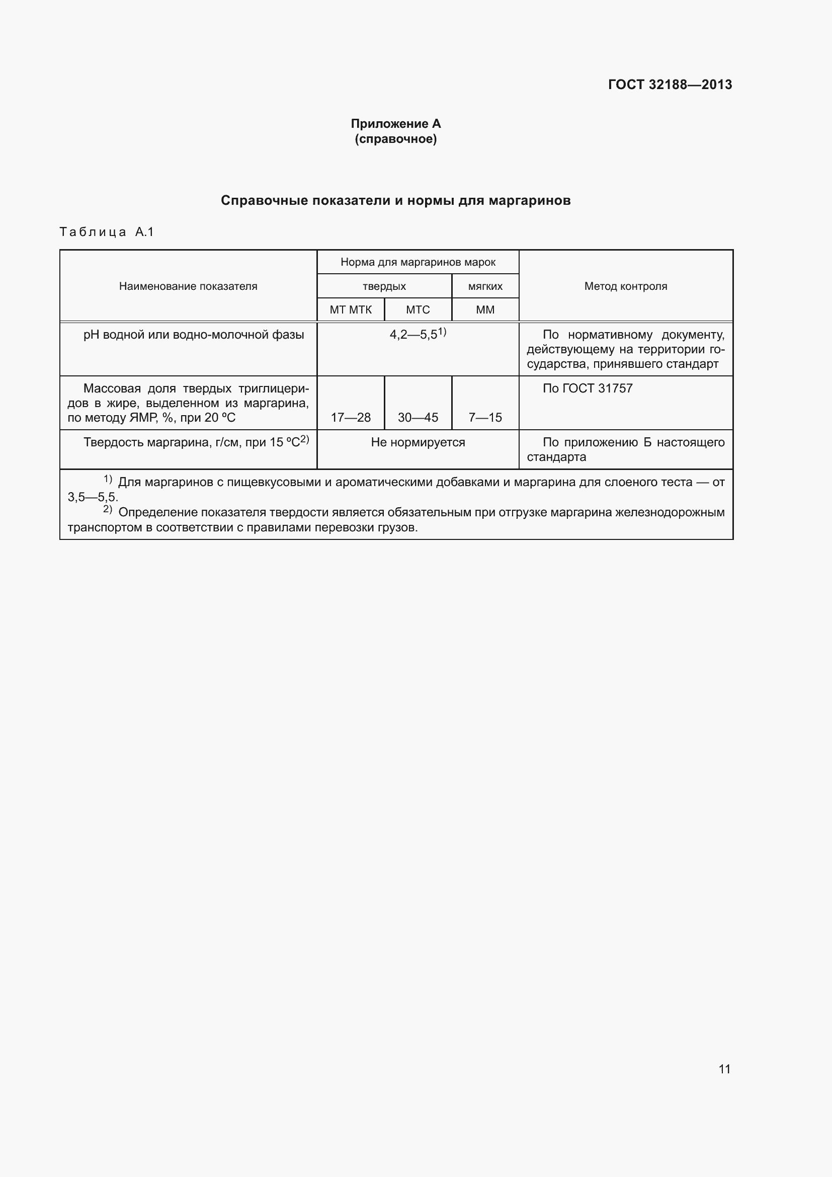 Страница 13 ГОСТ 32188-2013