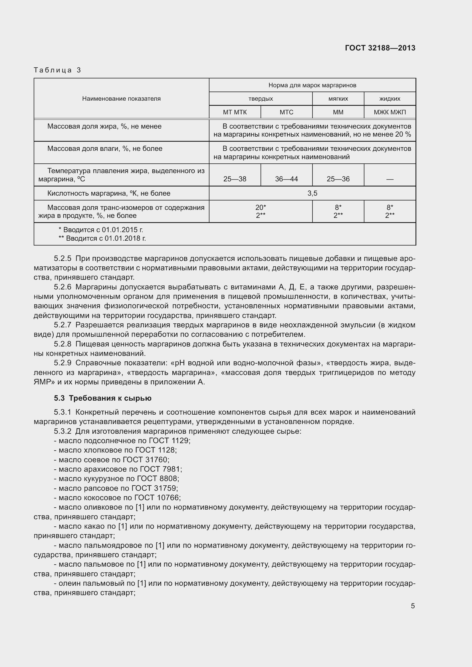 Страница 7 ГОСТ 32188-2013