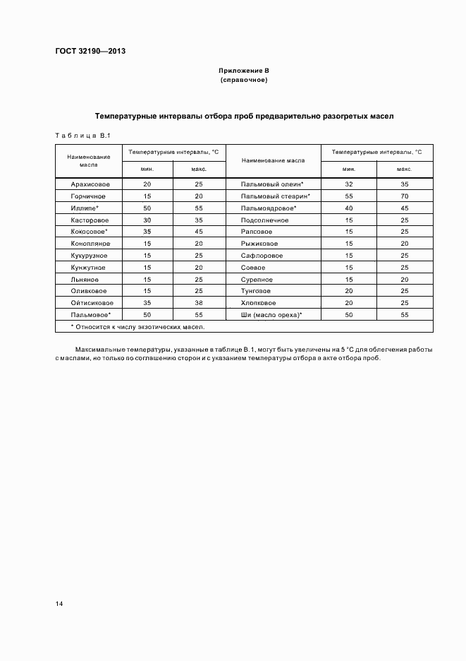 Страница 18 ГОСТ 32190-2013