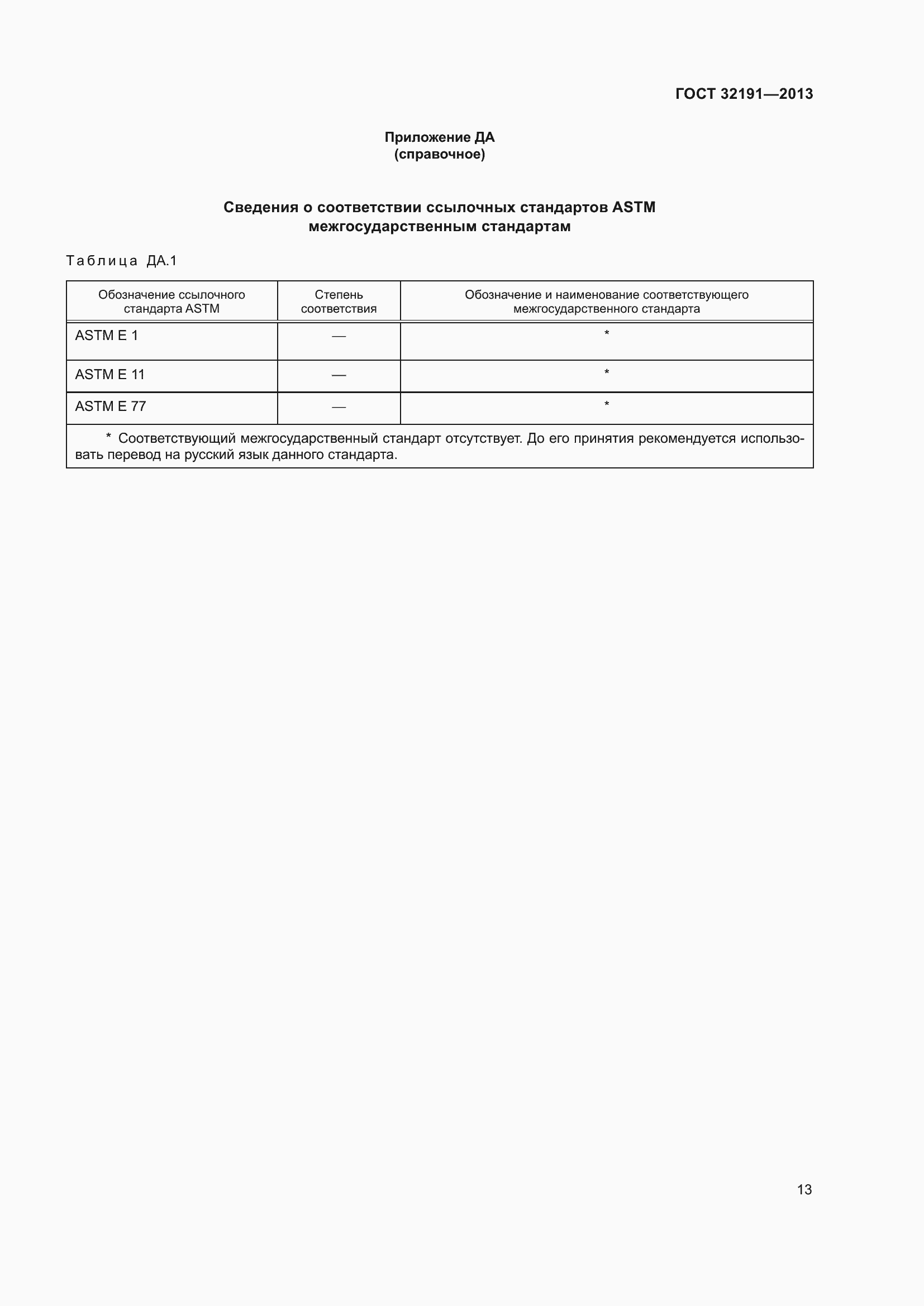 Страница 17 ГОСТ 32191-2013